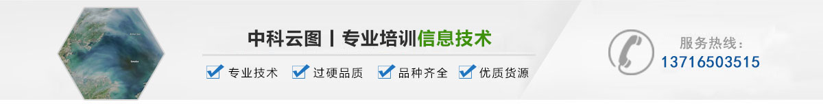 中间大图