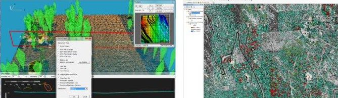 “ArcGIS在林业数据处理、成果制图与林业工程案例解析”专题班