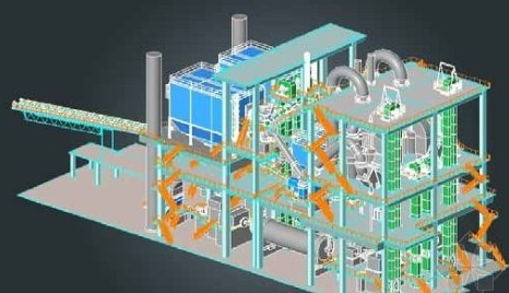 “建筑信息模型(BIM)研究应用”**研修班
